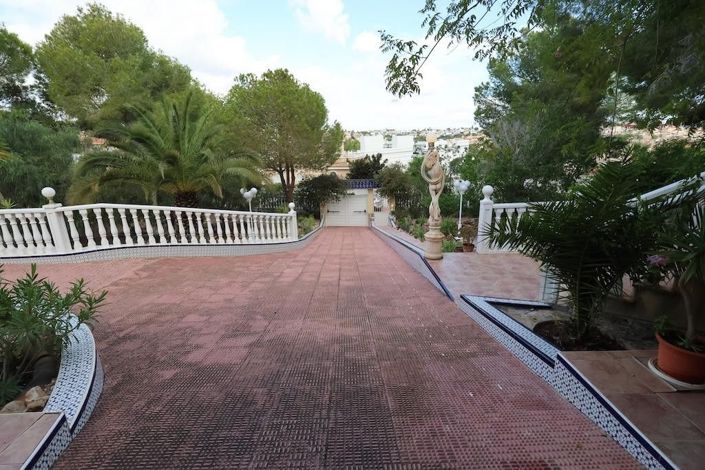 Image No.32-Villa de 5 chambres à vendre à Orihuela Costa
