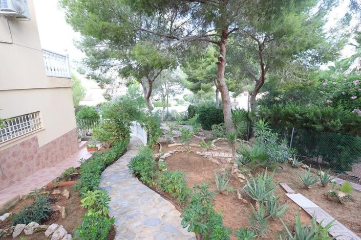 Image No.36-Villa de 5 chambres à vendre à Orihuela Costa