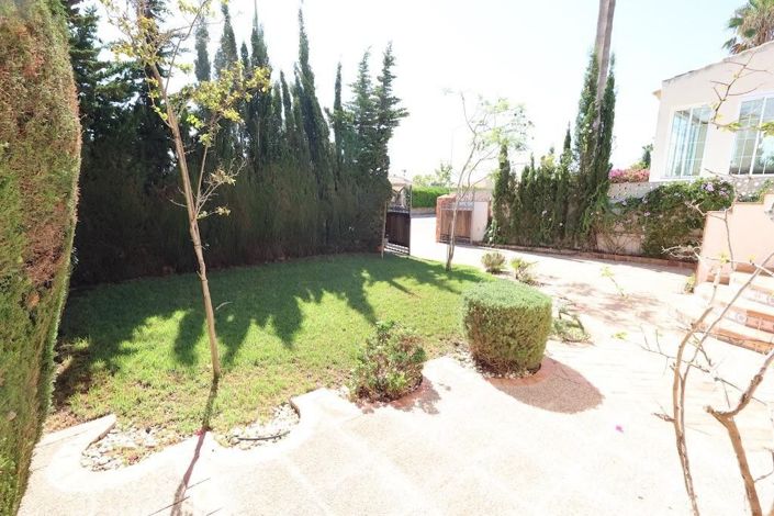 Image No.36-Villa de 4 chambres à vendre à Orihuela Costa
