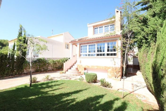 Image No.37-Villa de 4 chambres à vendre à Orihuela Costa