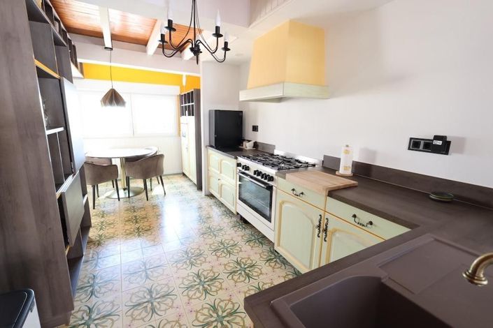 Image No.7-Villa de 4 chambres à vendre à Orihuela Costa