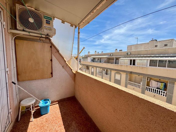 Image No.21-Appartement de 2 chambres à vendre à Torrevieja