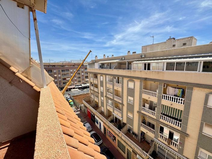 Image No.29-Appartement de 2 chambres à vendre à Torrevieja