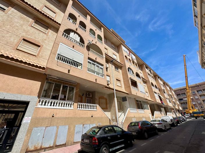 Image No.35-Appartement de 2 chambres à vendre à Torrevieja