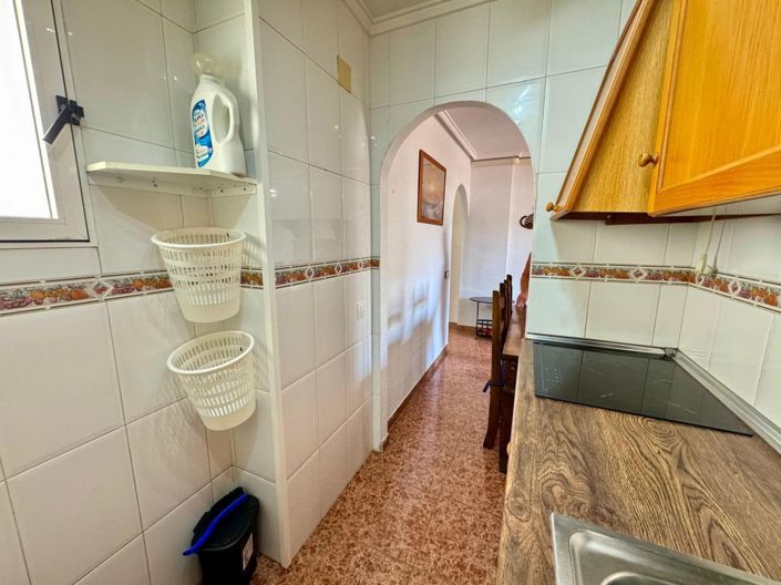 Image No.4-Appartement de 2 chambres à vendre à Torrevieja