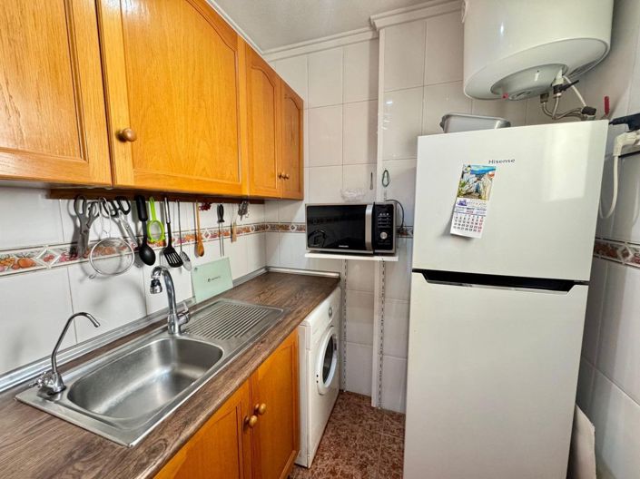 Image No.5-Appartement de 2 chambres à vendre à Torrevieja