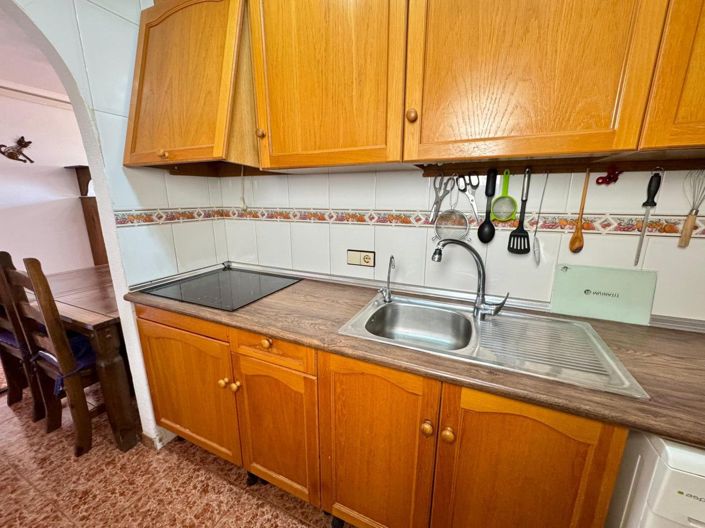 Image No.6-Appartement de 2 chambres à vendre à Torrevieja