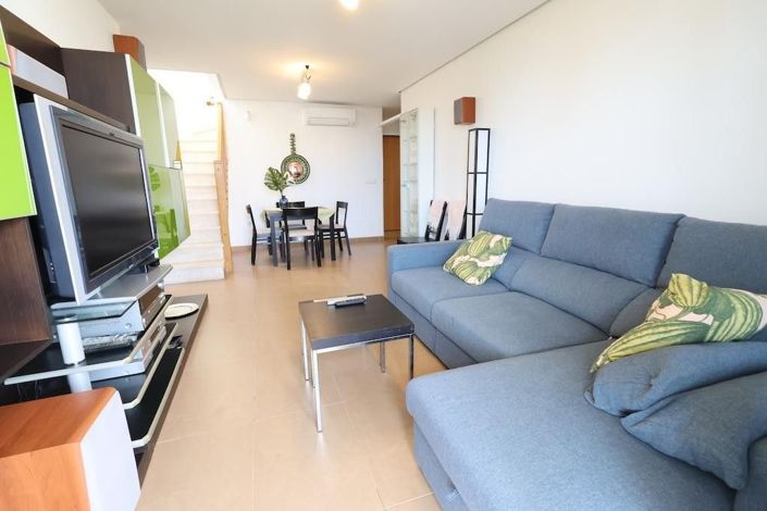 Image No.11-3 Bed Apartment for sale