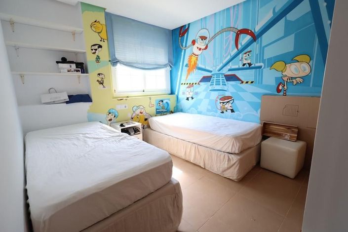 Image No.15-3 Bed Apartment for sale
