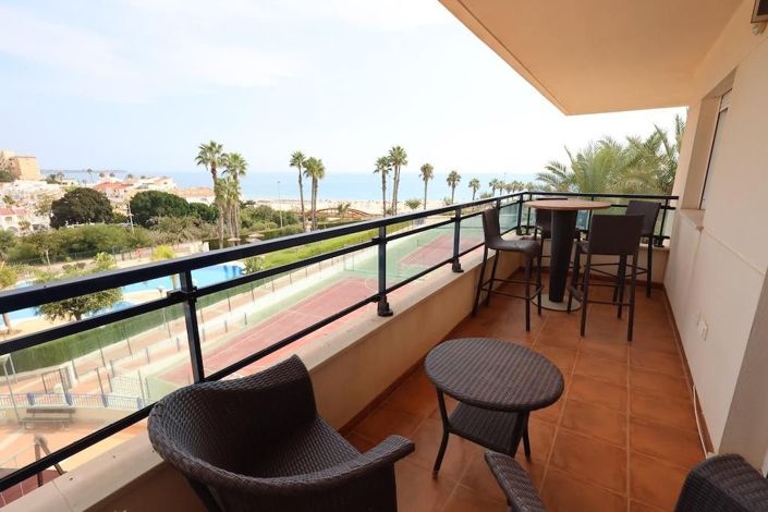 Image No.2-3 Bed Apartment for sale