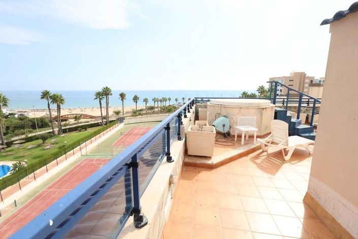 Image No.25-3 Bed Apartment for sale