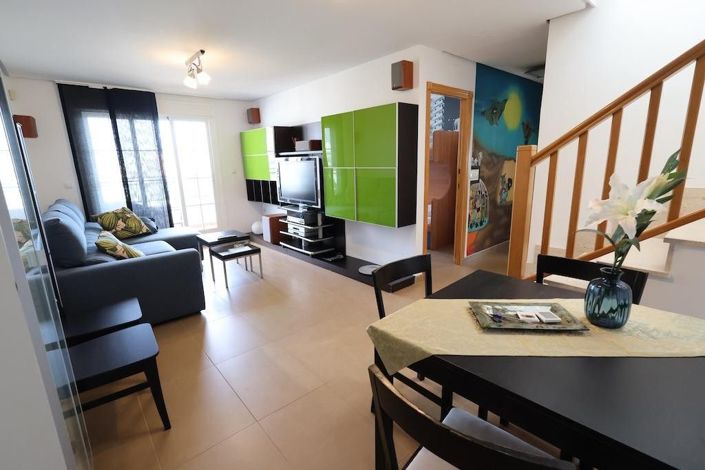 Image No.8-3 Bed Apartment for sale