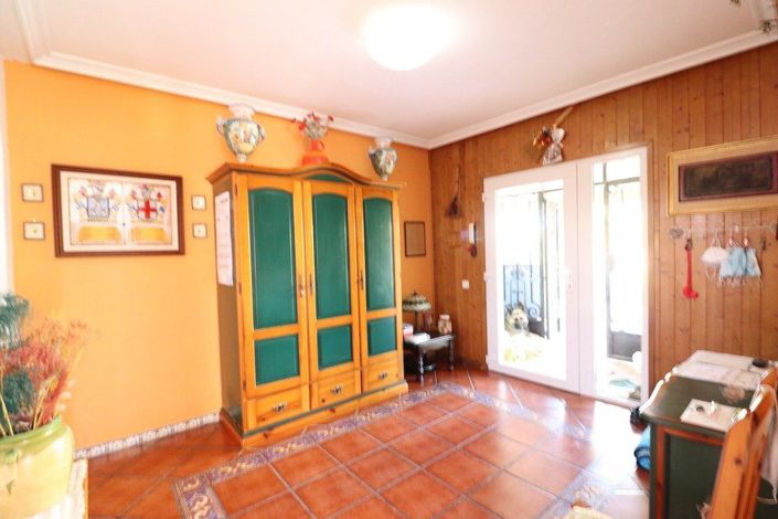 Image No.22-Villa de 5 chambres à vendre à Torrevieja