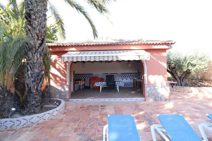 Image No.25-Villa de 5 chambres à vendre à Torrevieja