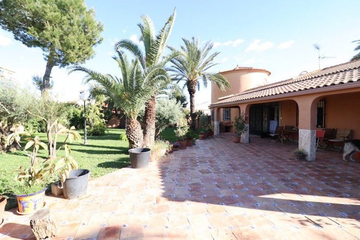 Image No.28-Villa de 5 chambres à vendre à Torrevieja