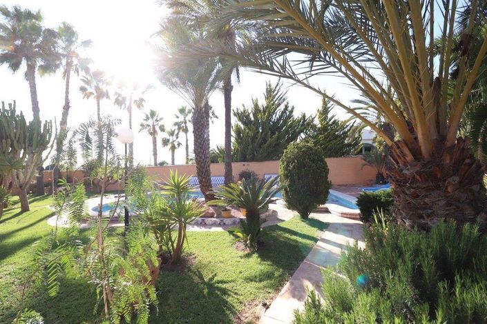 Image No.32-Villa de 5 chambres à vendre à Torrevieja