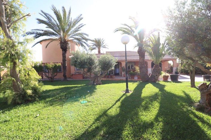 Image No.34-Villa de 5 chambres à vendre à Torrevieja
