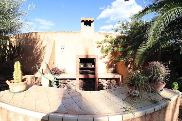 Image No.38-Villa de 5 chambres à vendre à Torrevieja