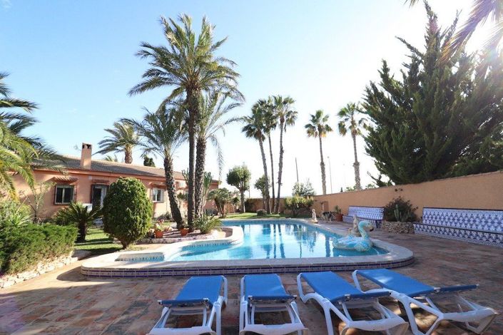 Image No.41-Villa de 5 chambres à vendre à Torrevieja