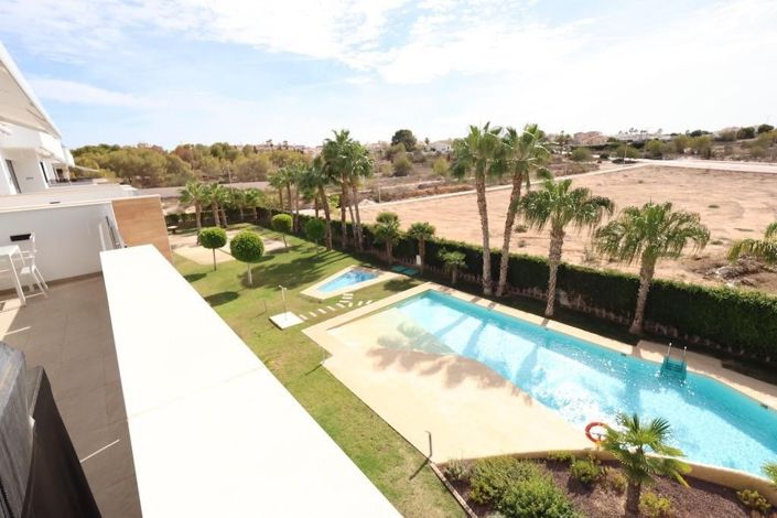 Image No.22-Appartement de 2 chambres à vendre à Orihuela Costa