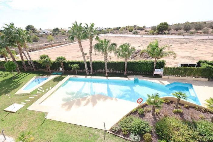 Image No.23-Appartement de 2 chambres à vendre à Orihuela Costa