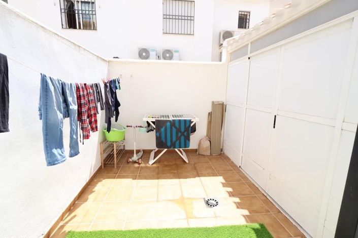 Image No.14-Appartement de 2 chambres à vendre à Pilar de la Horadada