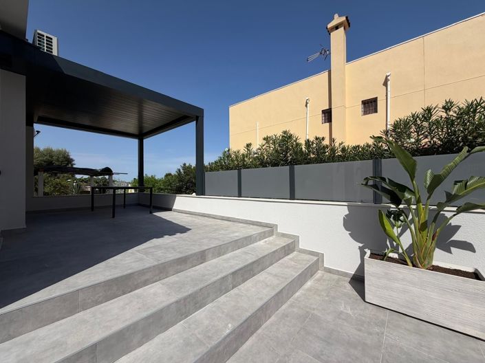 Image No.18-Villa de 4 chambres à vendre à Torrevieja
