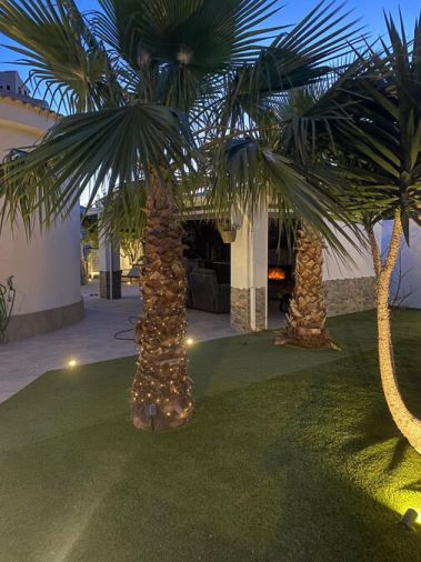 Image No.28-Villa de 5 chambres à vendre à Torrevieja