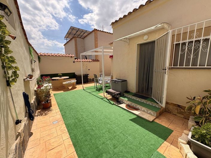 Image No.24-Villa de 3 chambres à vendre à La Marina