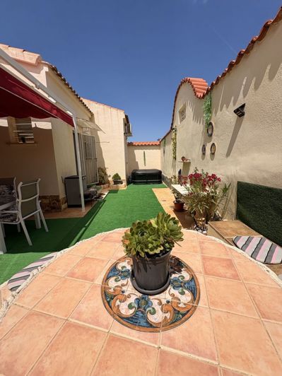 Image No.27-Villa de 3 chambres à vendre à La Marina
