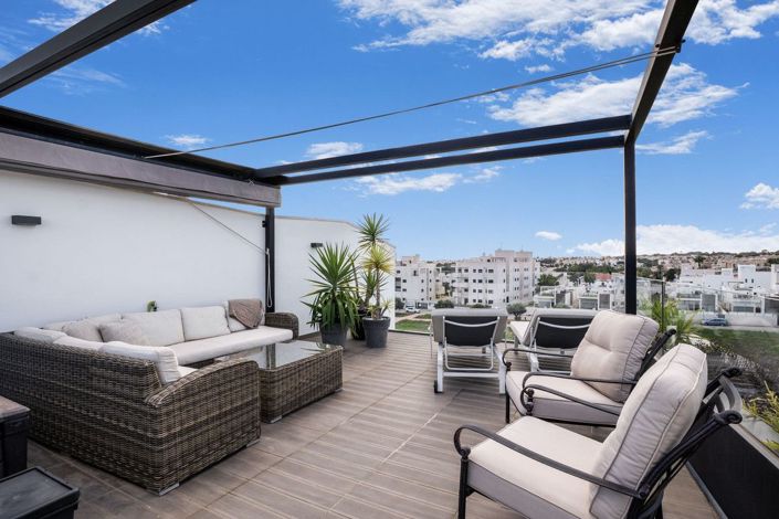 Image No.2-Appartement de 3 chambres à vendre à Orihuela Costa