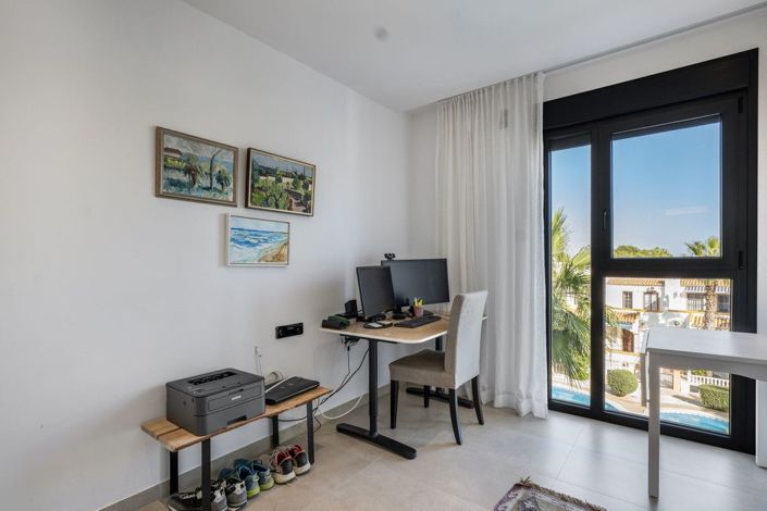 Image No.24-Appartement de 3 chambres à vendre à Orihuela Costa