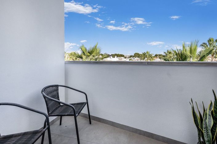 Image No.31-Appartement de 3 chambres à vendre à Orihuela Costa