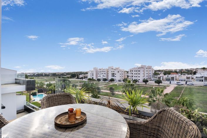 Image No.35-Appartement de 3 chambres à vendre à Orihuela Costa