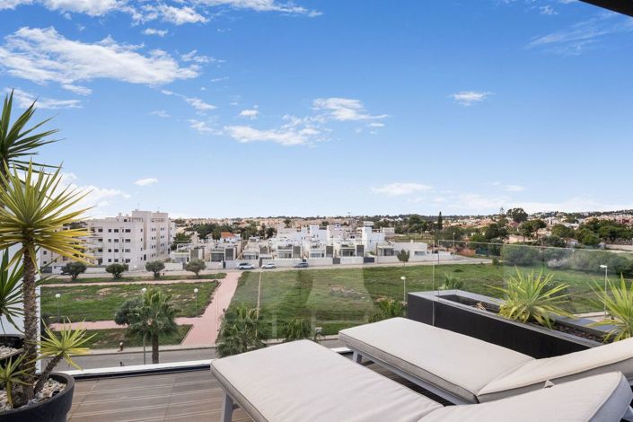 Image No.38-Appartement de 3 chambres à vendre à Orihuela Costa