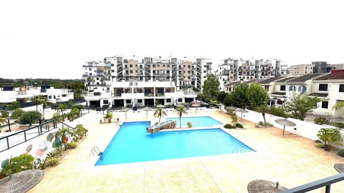 Image No.21-2 Bed Apartment for sale