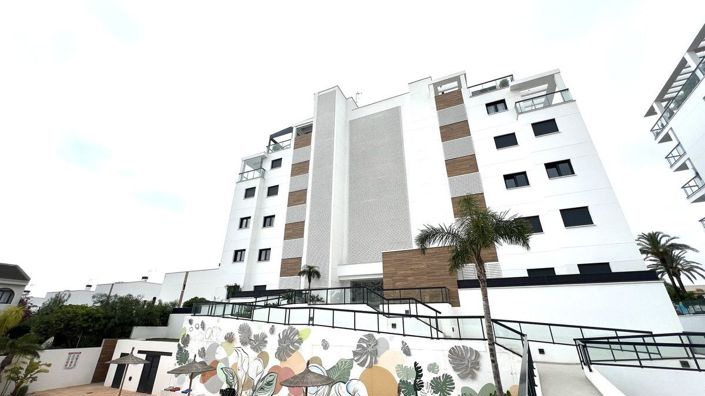 Image No.25-2 Bed Apartment for sale