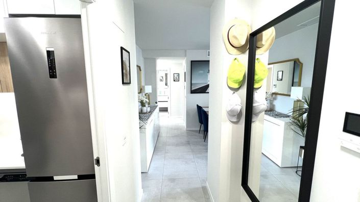 Image No.3-2 Bed Apartment for sale