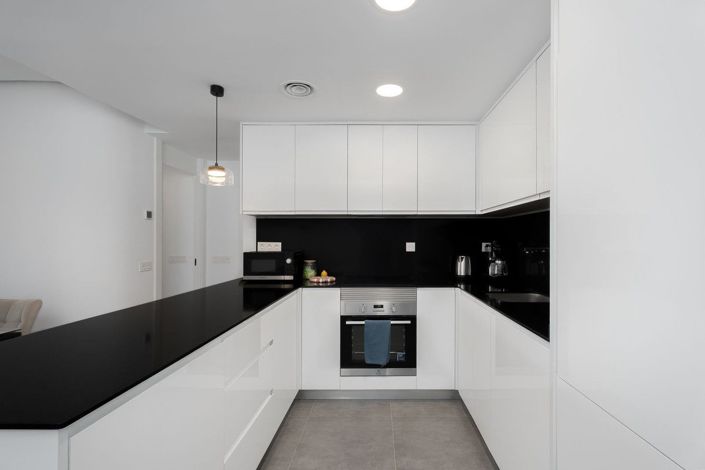 Image No.5-3 Bed Apartment for sale