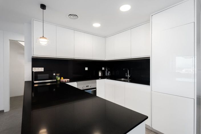 Image No.6-3 Bed Apartment for sale