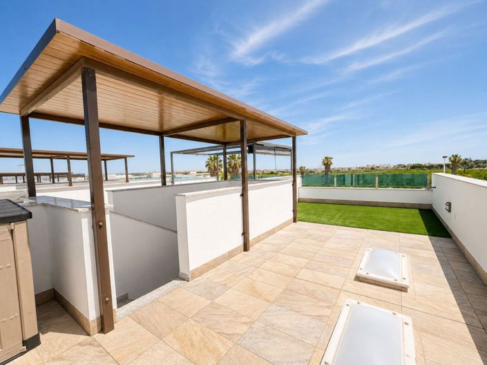 Image No.22-3 Bed House for sale
