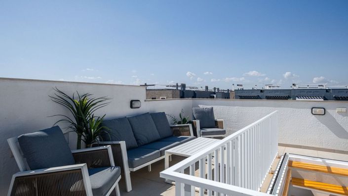 Image No.26-Appartement de 2 chambres à vendre à Orihuela Costa