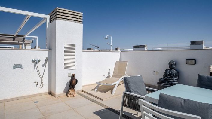 Image No.27-Appartement de 2 chambres à vendre à Orihuela Costa