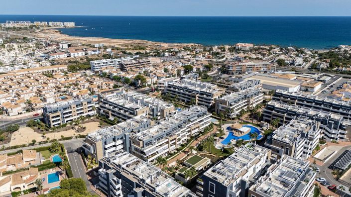 Image No.37-Appartement de 2 chambres à vendre à Orihuela Costa