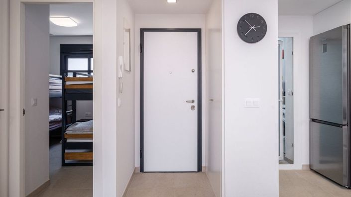 Image No.8-Appartement de 2 chambres à vendre à Orihuela Costa