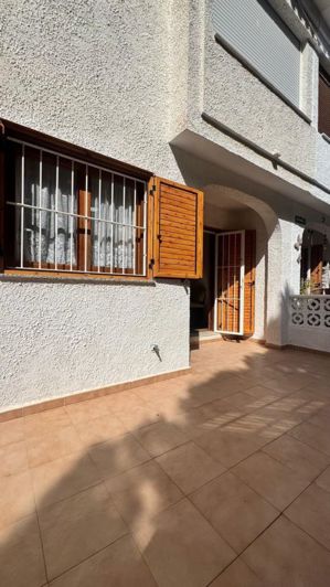 Image No.3-Maison de 3 chambres à vendre à Orihuela Costa