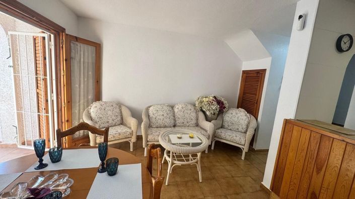 Image No.4-Maison de 2 chambres à vendre à Orihuela Costa