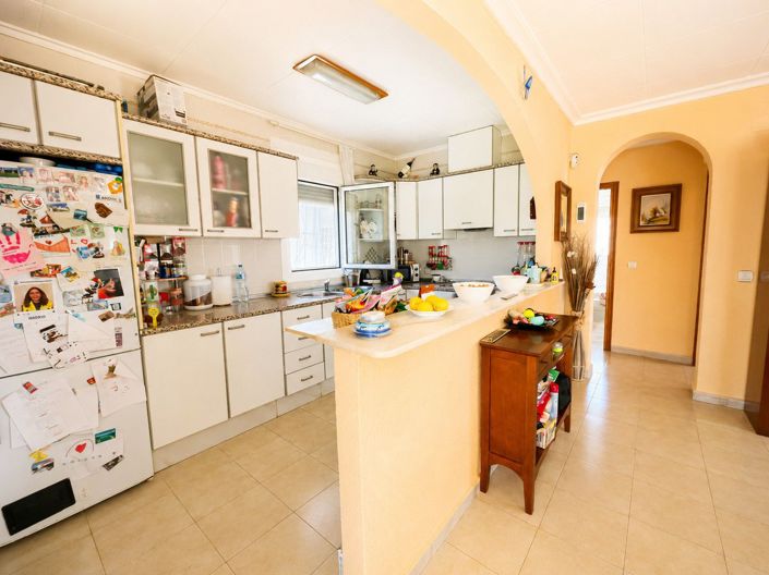 Image No.7-Villa de 5 chambres à vendre à Torrevieja