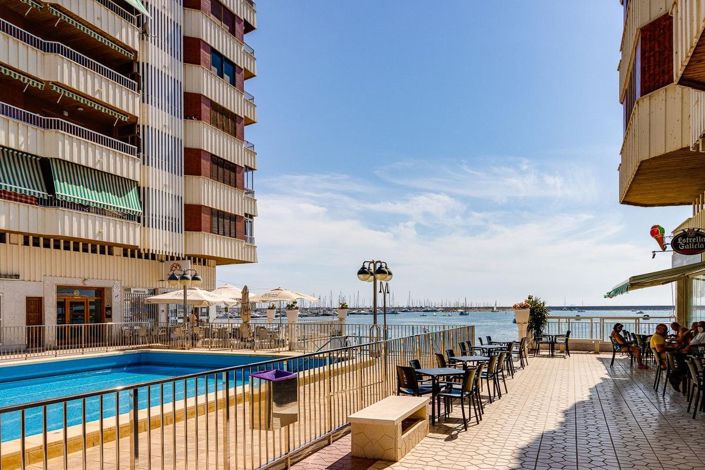 Image No.26-3 Bed Apartment for sale