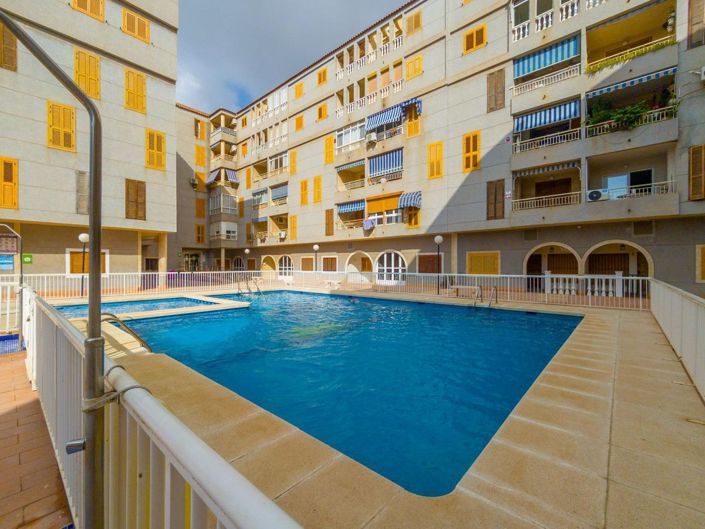 Image No.20-Appartement de 2 chambres à vendre à Torrevieja